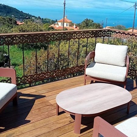 Pino Redondo Villa Puntagorda Екстериор снимка