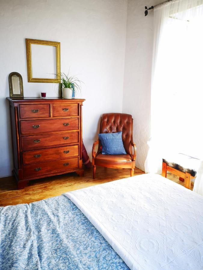 Pino Redondo Villa Puntagorda Екстериор снимка