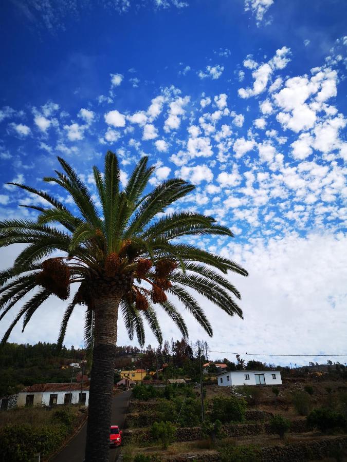Pino Redondo Villa Puntagorda Екстериор снимка