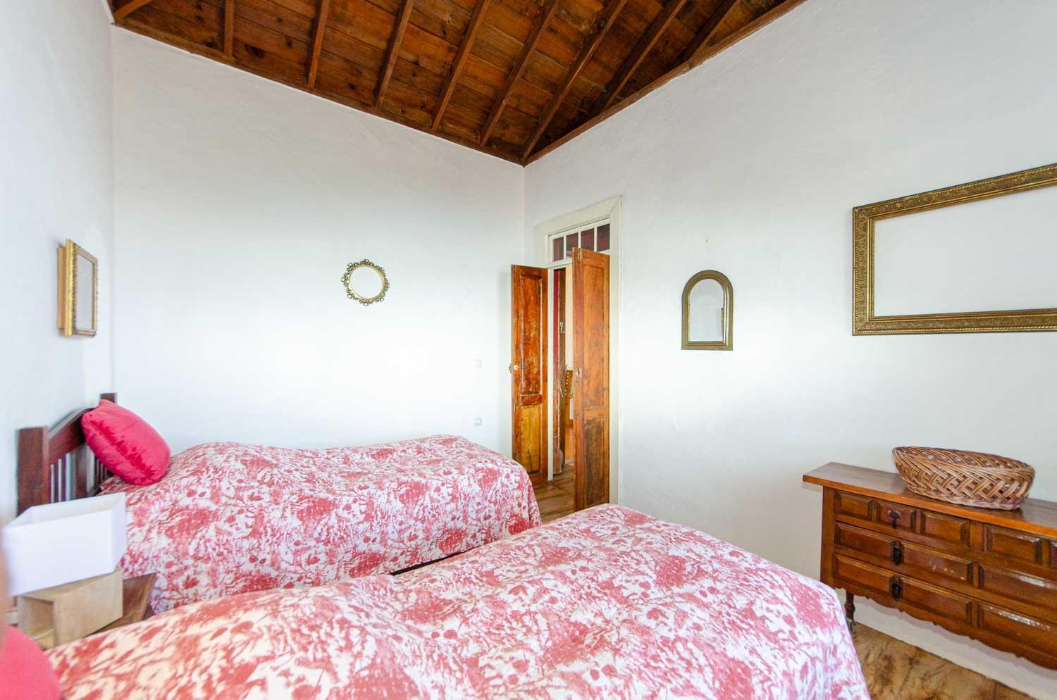 Pino Redondo Villa Puntagorda Екстериор снимка