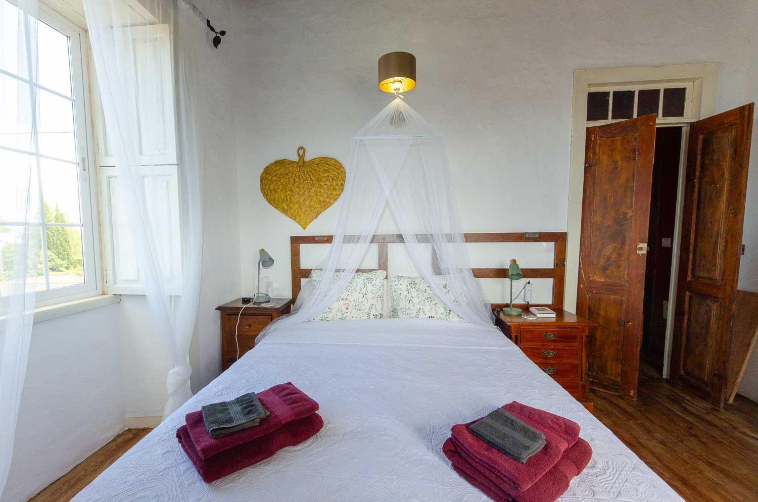 Pino Redondo Villa Puntagorda Екстериор снимка