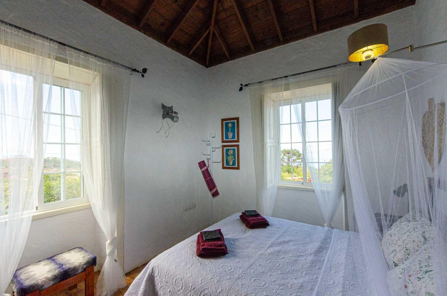 Pino Redondo Villa Puntagorda Екстериор снимка