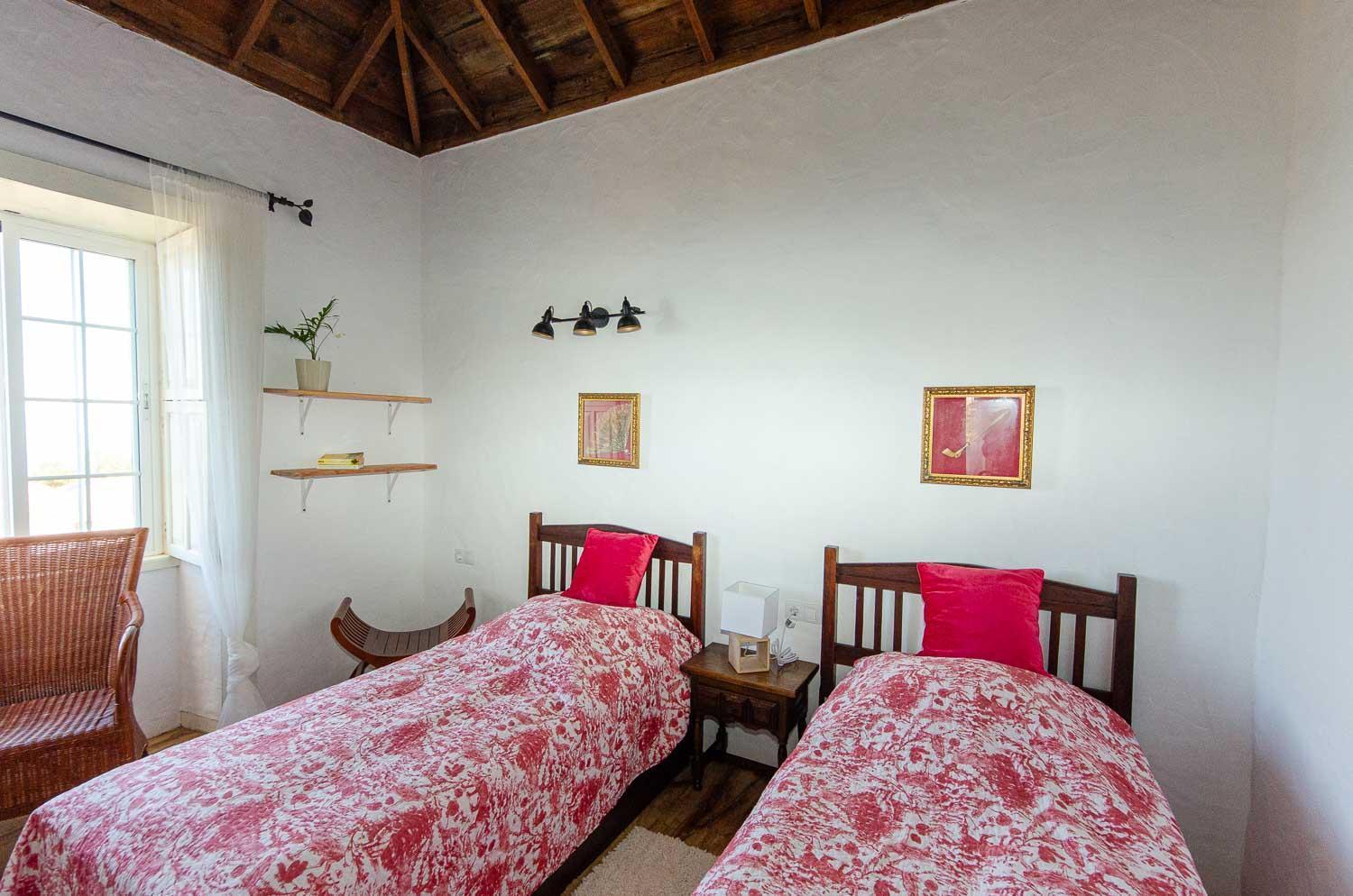 Pino Redondo Villa Puntagorda Екстериор снимка