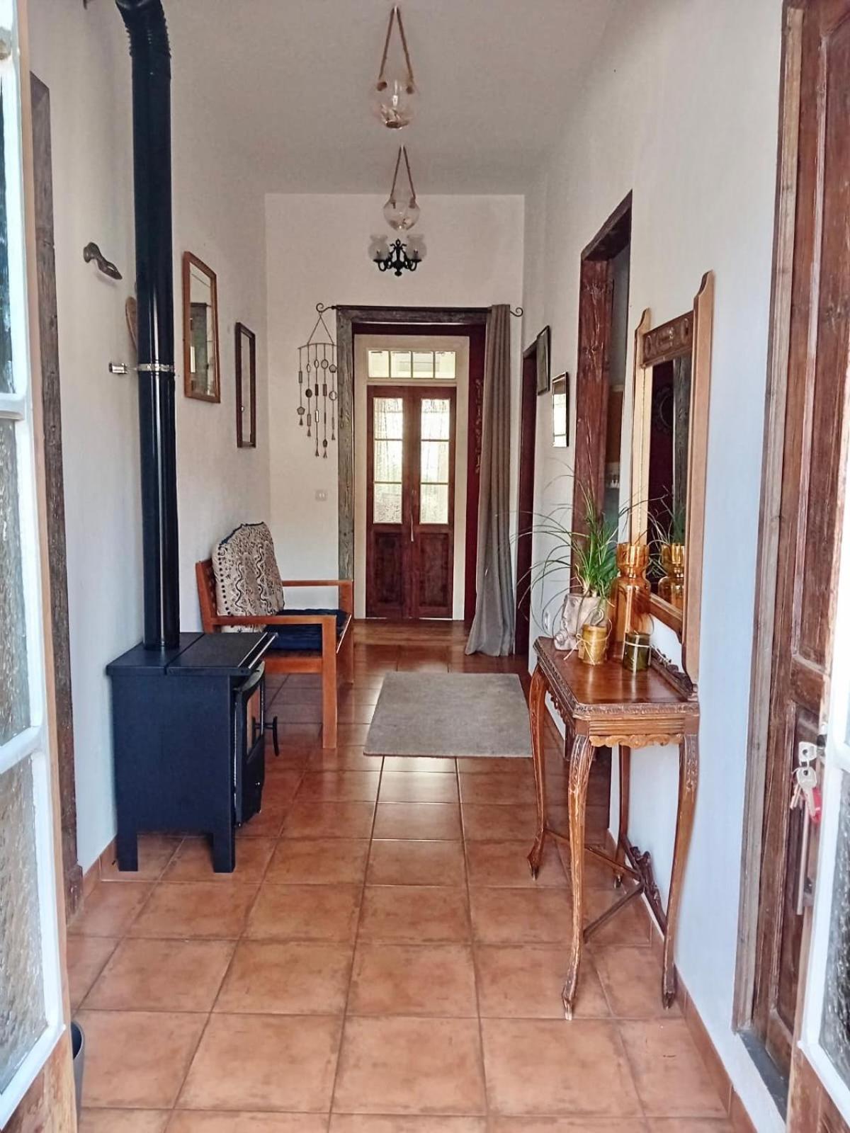 Pino Redondo Villa Puntagorda Екстериор снимка