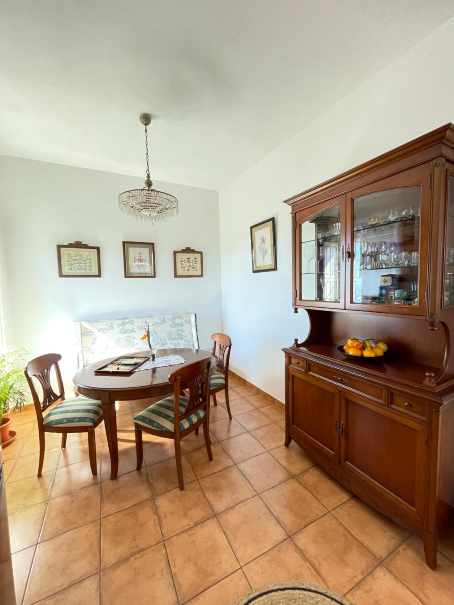 Pino Redondo Villa Puntagorda Екстериор снимка
